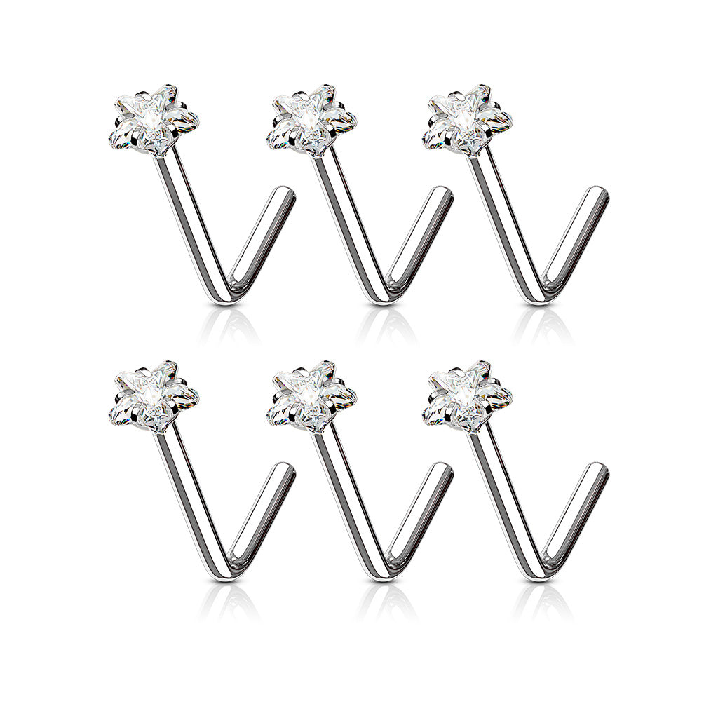 Wholesale hot sale nose rings