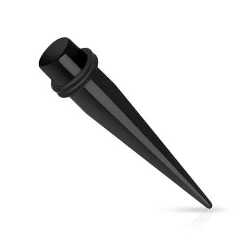 PAIR Acrylic Expansion Tapers Ear Expander