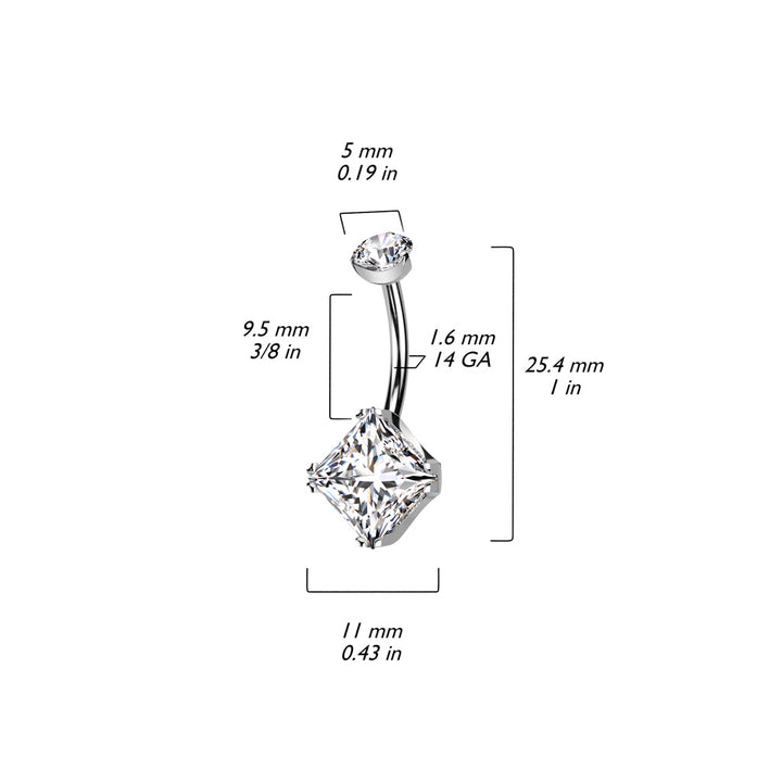 Belly Rings – Page 3 – JSW Body Jewelry