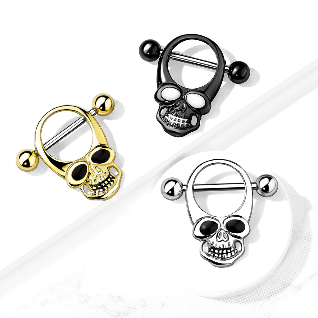 Steel Nipple Shield - Star - 4B04UK - Body Jewellery Shop Steel Nipple Shield - Star - 4B04UK - Body Jewellery Shop